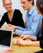 國際貿(mào)易事業(yè)部